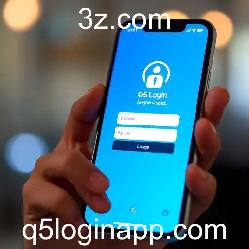 A Revolução Digital: O Impacto do Aplicativo Q5 Login no Brasil