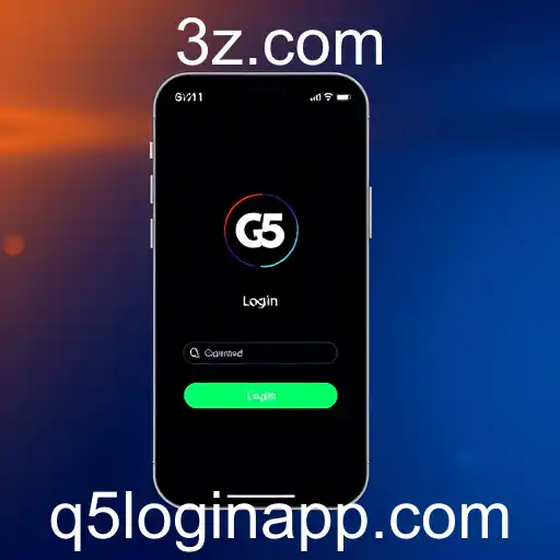 O Crescimento Explosivo do q5 Login App no Mercado de Jogos