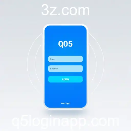 O Crescimento do Q5 Login App no Mundo dos Games