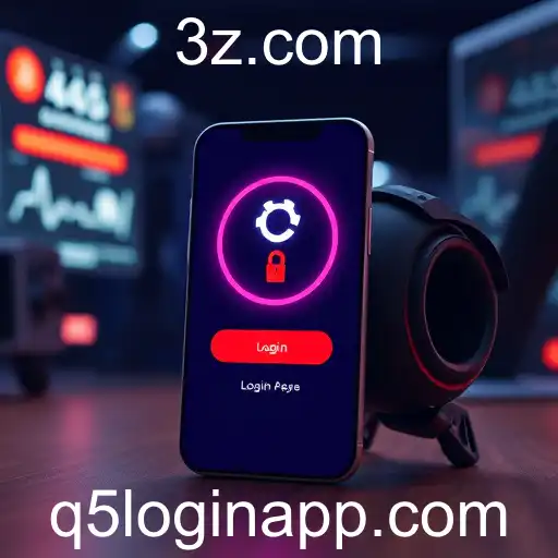 Avanços e Desafios do Q5 Login App no Mercado de Jogos