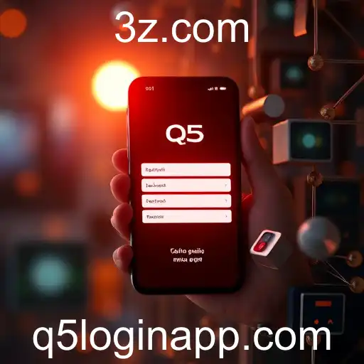 O Futuro do Q5 Login App e Seus Desafios