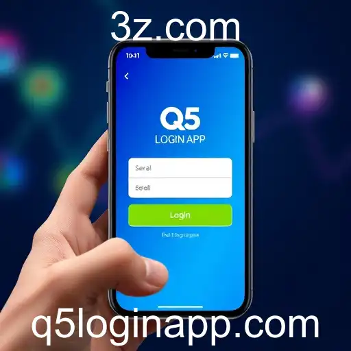 O Crescimento do Q5 Login App nos Últimos Anos