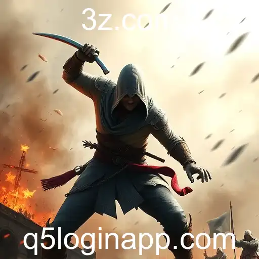 A Revolução dos Apps de Login em Jogos