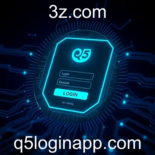 A Revolução do Q5 Login App no Mercado de Jogos