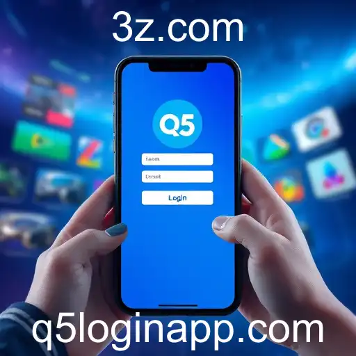 Ascensão dos Jogos Online e o Fenômeno do Q5 Login
