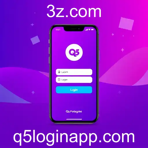 Ascensão do Q5 Login App no Cenário dos Jogos Online
