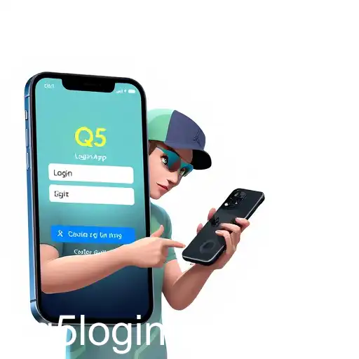 Q5 Login App: O Fenômeno dos Jogos em 2026