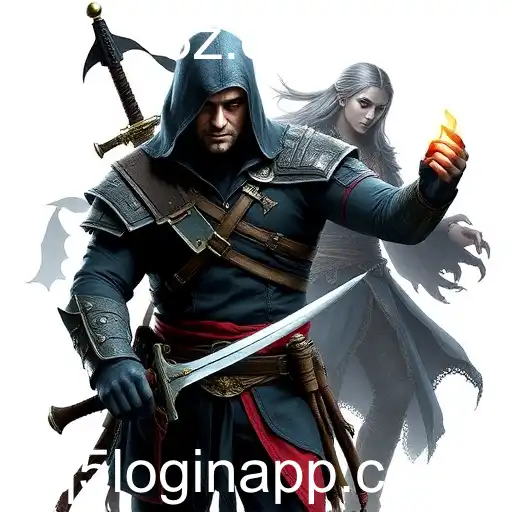 Q5 Login App: Evolução e Tendências nos Jogos Online