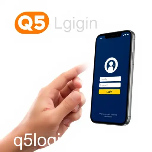 A Revolução do Q5 Login App nos Jogos Online