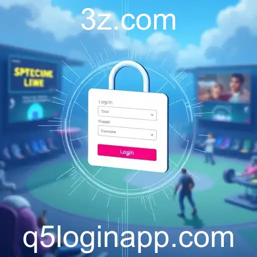 A Evolução do Q5 Login no Cenário de Games em 2025