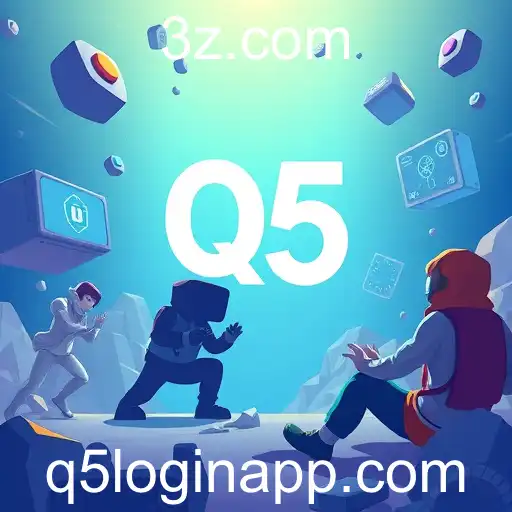 Nova Era nos Jogos Online: Q5 Ganha Destaque