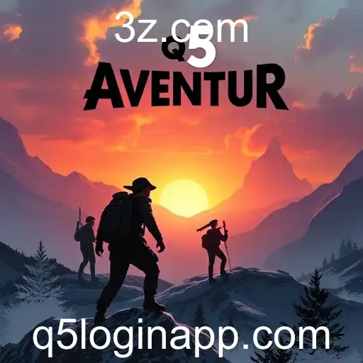 Ascensão do Q5 Login App no Brasil