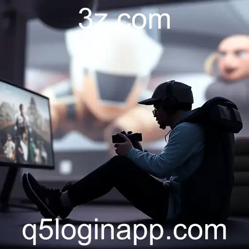 O Impacto do Q5 Login App na Comunidade de Jogos