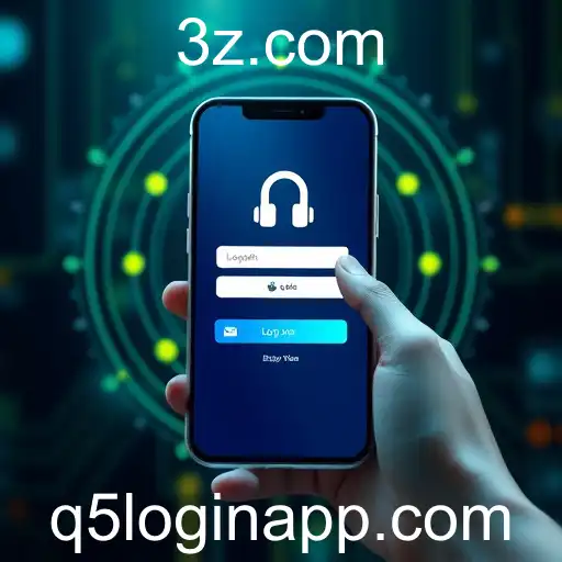 Inovações e Tendências no Uso de Aplicativos de Login