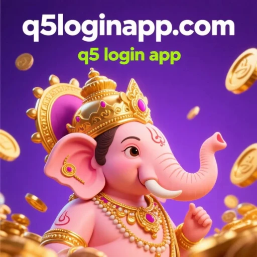 q5 login app