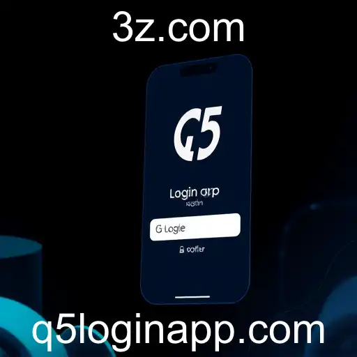 Q5 Login App Revoluciona Plataforma de Jogos