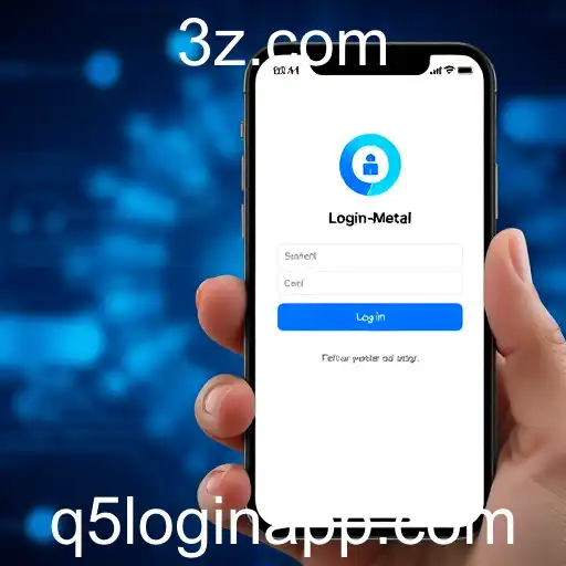 A Ascensão do Q5 Login App no Mercado Brasileiro