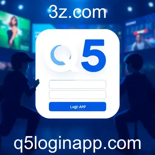 A Revolução do Q5 Login App no Universo dos Jogos