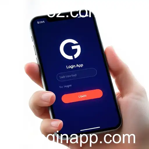 Q5 Login App: A Entrada no Mundo dos Jogos