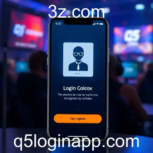 Q5 Login App Ganha Popularidade no Brasil