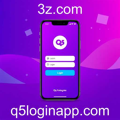 Nova Era para Jogadores: O Impacto do Q5 Login App