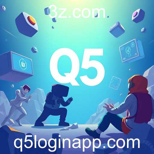 Nova Era nos Jogos Online: Q5 Ganha Destaque