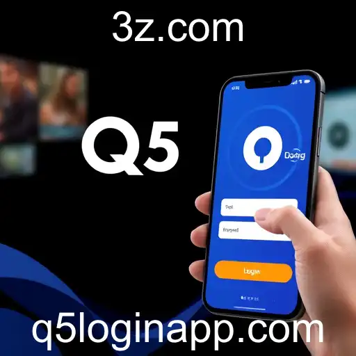 Crescimento e Desafios do q5 login app no Mercado de Jogos