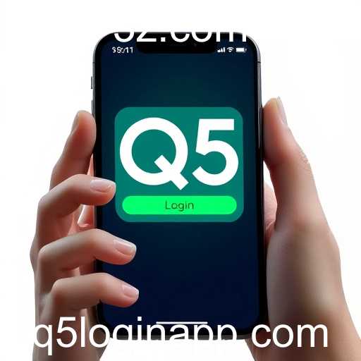 Popularidade Crescente do Q5 Login App nos Jogos