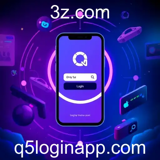 A Ascensão do Jogo Online com Q5