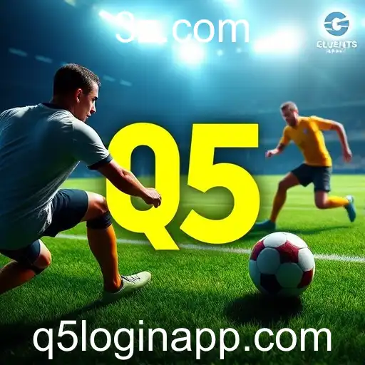 A Diversidade dos Jogos de Esportes no Q5 Login App