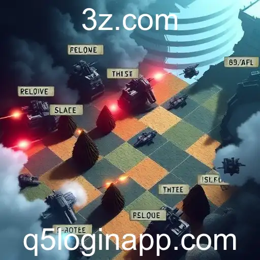Explorando a Profundidade dos Jogos de Estratégia no 