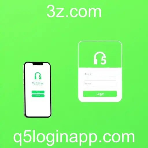 A Evolução do q5 Login App no Universo dos Jogos Online